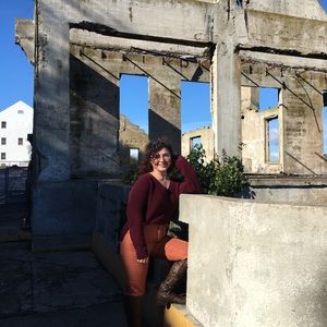 Meet your Posher, Oz